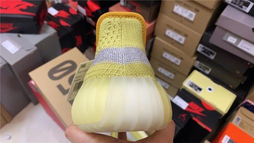 YzY Boost 350 V2 Marsh Shoes Sneakers - ad0000142 - Image 8