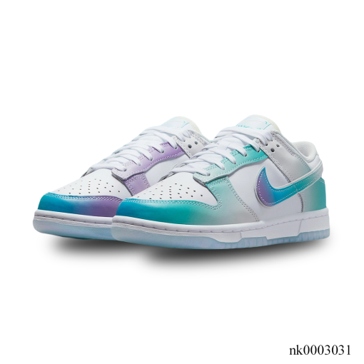 Dunk Low Unlock Your Space Shoes Sneakers - nk0003031 - Image 5