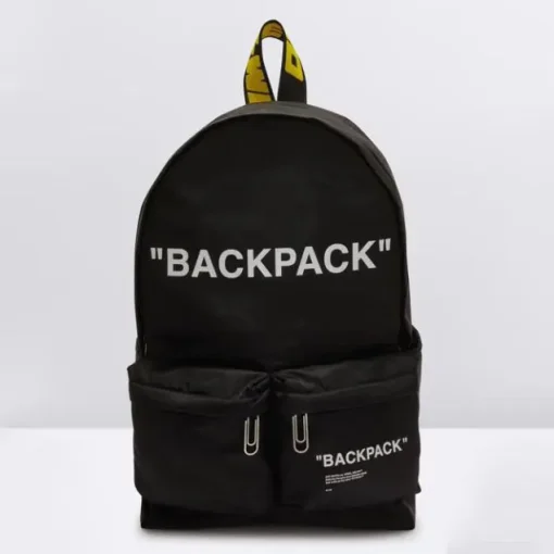 OW - Backpack - 23 - obp0000023 - Image 2