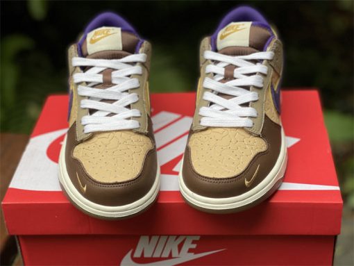 Dunk Low Setsubun Shoes Sneakers - nk0001970 - Image 6