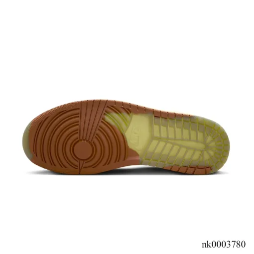AJ 1 Element Legend Coffee Shoes Sneakers - nk0003780 - Image 6