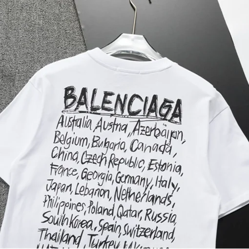 BLCG T-shirt 335 - blcg0000488 - Image 4