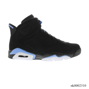 AJ 6 Retro UNC Shoes Sneakers - nk0002510