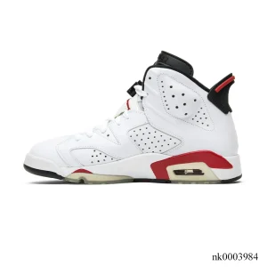 Alternative view of AJ 6 Retro Bulls Shoes Sneakers - nk0003984