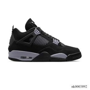 AJ 4 Grey Thunder Shoes Sneakers - nk0003892