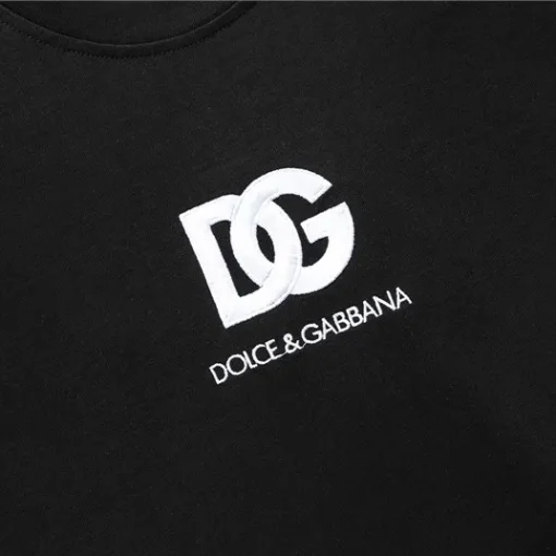 D&G T-Shirt - dng0000045 - Image 5