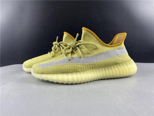 YzY Boost 350 V2 Marsh Shoes Sneakers - ad0000142 - Image 7