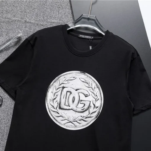 D&G T-Shirt - dng0000062 - Image 6
