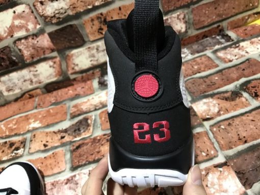AJ 9 Retro OG Space Jam 2016 Shoes Sneakers - nk0000610 - Image 6