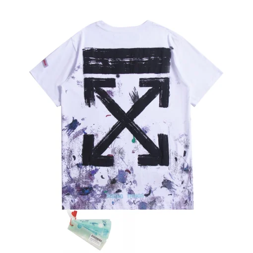 OW T-Shirt - 324 - owf0000324 - Image 3