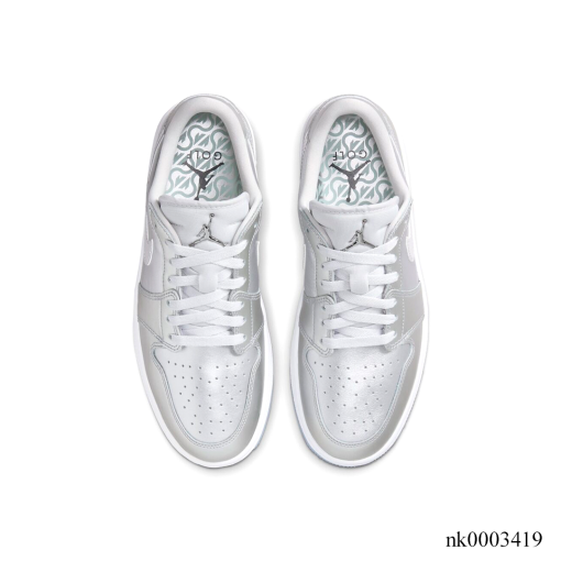 AJ 1 Low Golf Gift Giving OG Shoes Sneakers - nk0003419 - Image 4