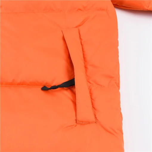TNF Down Jacket - 96 - tnf0000096 - Image 4