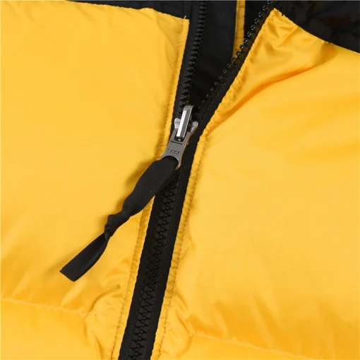 TNF Down Jacket - 100 - tnf0000100 - Image 4
