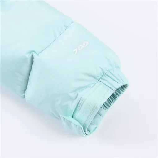 TNF Down Jacket - 103 - tnf0000103 - Image 4