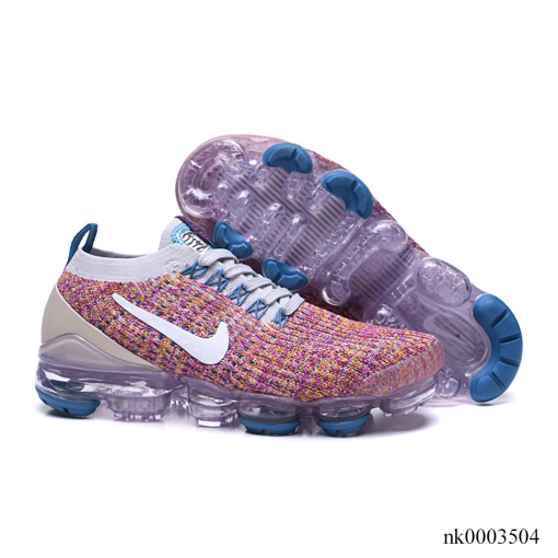 Air VaporMax Flyknit Shoes Sneakers (W) - nk0003504 - Image 4