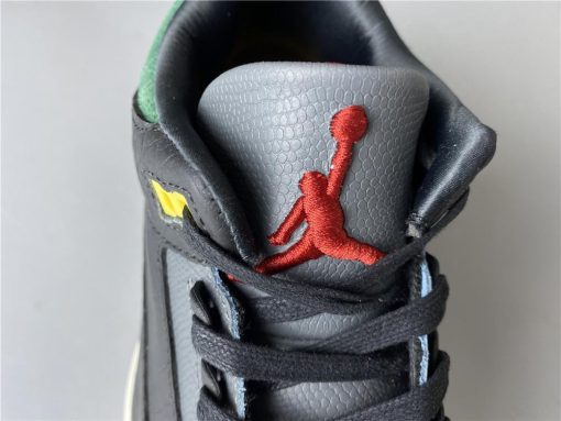 AJ 3 Retro SE Animal Instinct 2.0 Shoes Sneakers - nk0000760 - Image 10