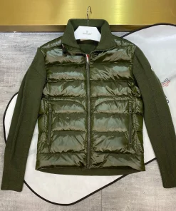 MC Down Jacket - 76 - mc0000076