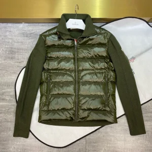 MC Down Jacket - 76 - mc0000076