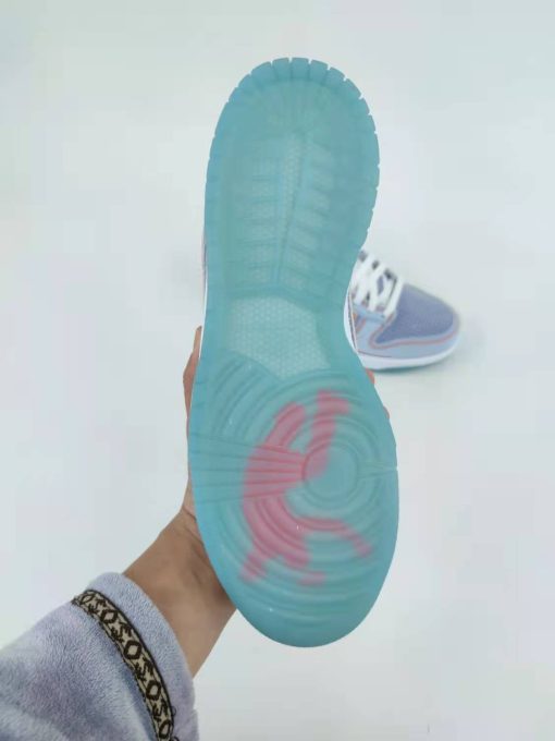Union x Dunk Low Shoes Sneakers - nk0001823 - Image 6