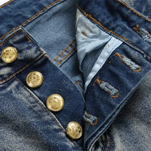 AM Jeans - ami0000111 - Image 9