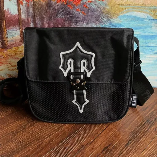 TRAPSTAR Bags - 12 - tst0000212