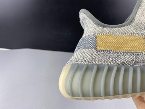 YzY Boost 350 V2 Israfil Shoes Sneakers - ad0000150 - Image 7