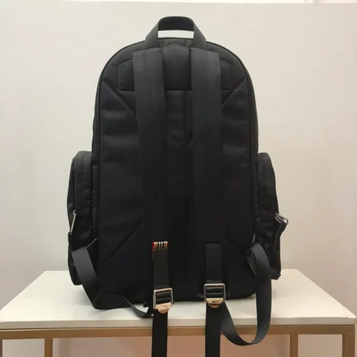 BUR - Backpack - 9 - obp0000009 - Image 2