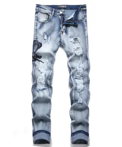 AM Jeans - 209 - ami0000209