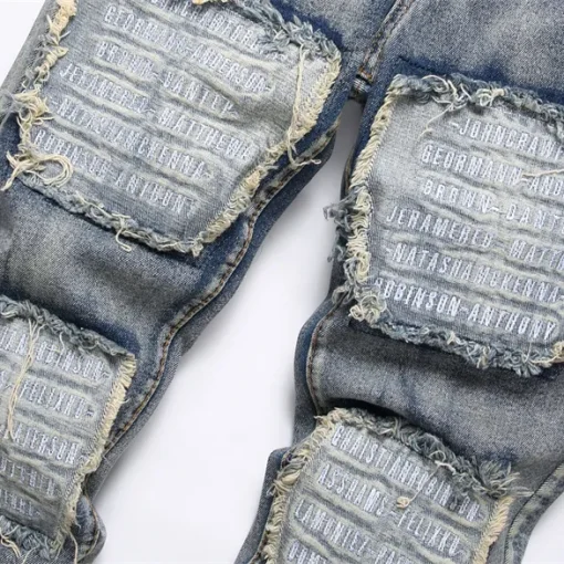 AM Jeans - ami0000111 - Image 10