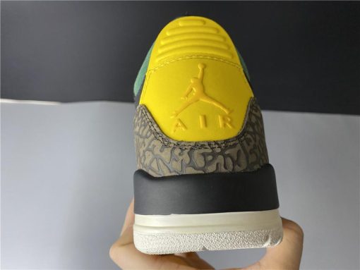 AJ 3 Retro SE Animal Instinct 2.0 Shoes Sneakers - nk0000760 - Image 16
