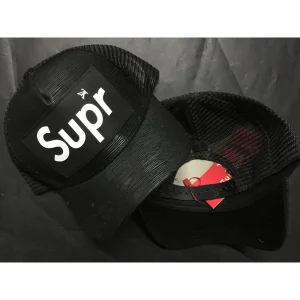 SUP Cap - 344 - spm0000344