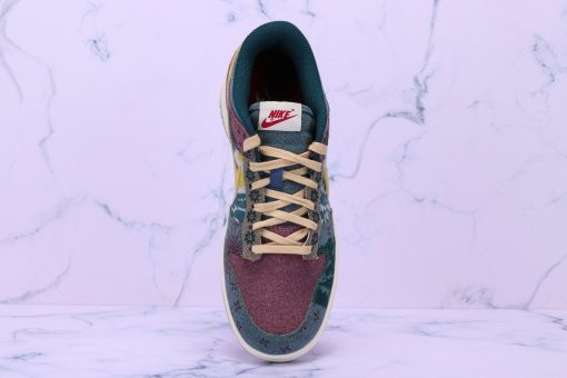 Dunk Low Community Garden Shoes Sneakers - nk0001678 - Image 5