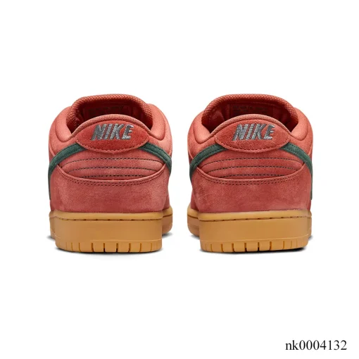 Dunk Low SB Burnt Sunrise Shoes Sneakers - nk0004132 - Image 5