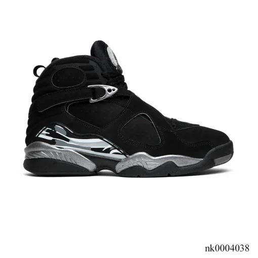 AJ 8 Retro Chrome Shoes Sneakers - nk0004038