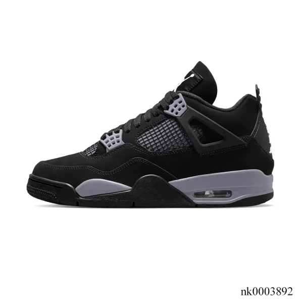 Alternative view of AJ 4 Grey Thunder Shoes Sneakers - nk0003892