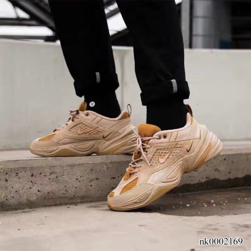 M2K Tekno Linen Shoes Sneakers - nk0002169 - Image 7