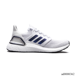 Ultraboost 20 ISS Dash Grey Shoes Sneakers - ad0000362