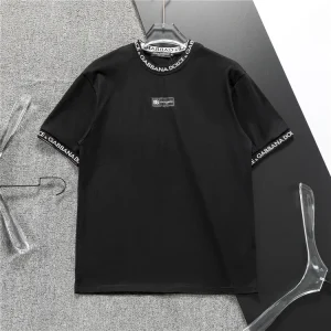 D&G T-Shirt - dng0000043