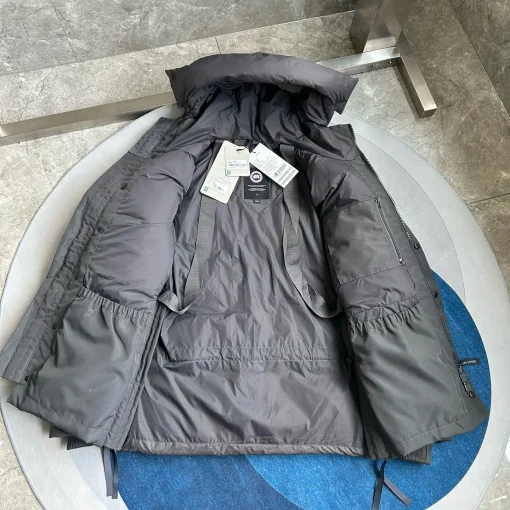 CG Jacket - 155  - cg0000155 - Image 3