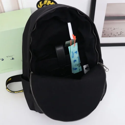 OW – Backpack – 25 – obp0000025 - Image 2
