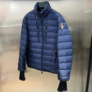 MC Down Jacket - 75 - mc0000075