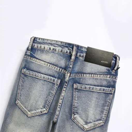 AM Jeans - ami0000111 - Image 6