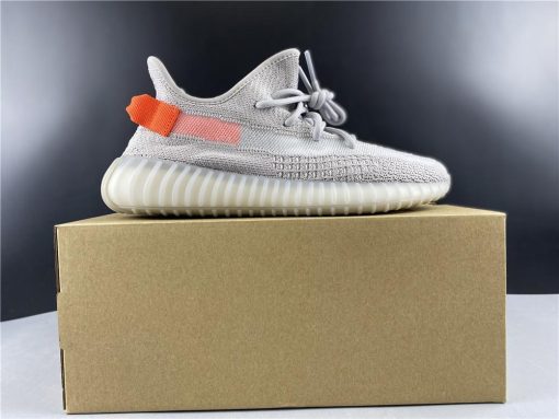 YzY Boost 350 V2 Tail Light Shoes Sneakers - ad0000143 - Image 5