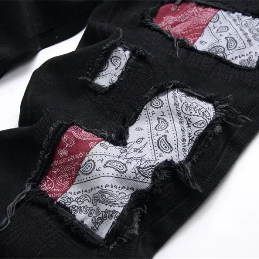 AM Jeans - ami0000107 - Image 7