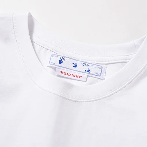 OW T-Shirt - 327 - owf0000327 - Image 5