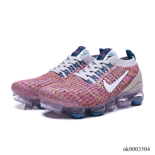 Air VaporMax Flyknit Shoes Sneakers (W) - nk0003504 - Image 3