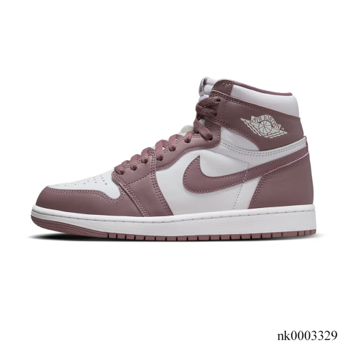 AJ 1 High OG Sky J Mauve Shoes Sneakers - nk0003329 - Image 2