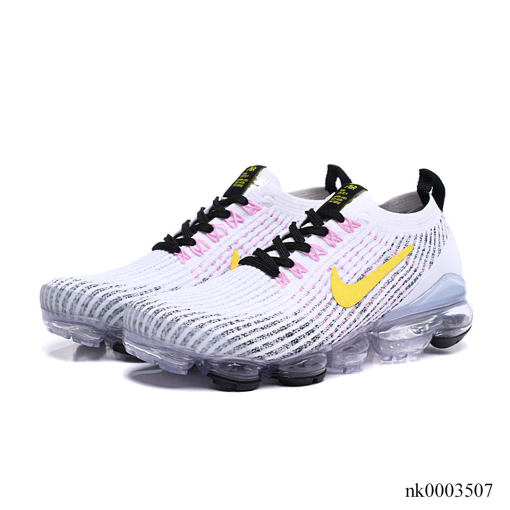 Air VaporMax Flyknit Shoes Sneakers (W) - nk0003507 - Image 7