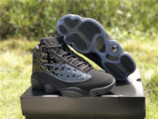 AJ 13 Retro Cap and Gown Shoes Sneakers - nk0000663 - Image 10