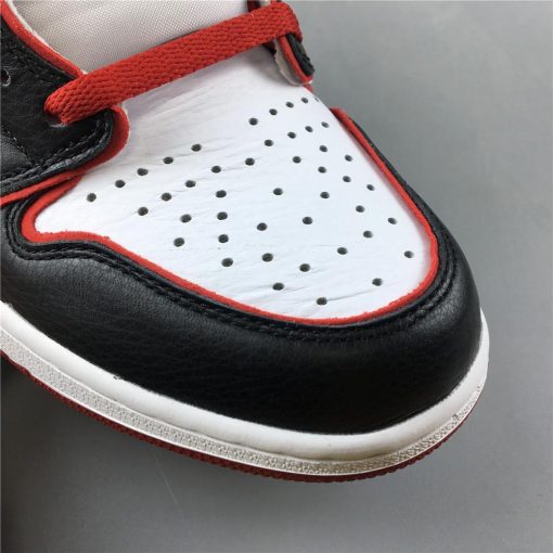 AJ 1 Retro High Bloodline Shoes Sneakers - nk0000178 - Image 9